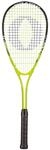 OLIVER Squashschl&auml;ger FN 105 (190g , Kopflastig) - besaitet -