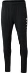 JAKO Trainingshose Premium Champ 2.0 lang schwarz Kinder