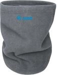 JAKO Halstuch (Neckwarmer, 100% Polyester) steingrau - 1 St&uuml;ck