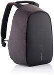 XD Design Rucksack Bobby Hero Small Anti Diebstahl schwarz