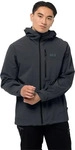 Jack Wolfskin 1114051-6350-M, Jack Wolfskin Wander-Funktionsjacke Go Hike