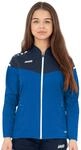 JAKO Trainingsjacke Champ 2.0 (Pr&auml;sentation) blau/marine Damen