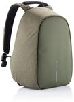 XD Design Rucksack Bobby Hero Regular Anti Diebstahl olivegr&uuml;n