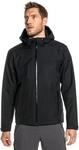 Sch&ouml;ffel Wander-Funktionsjacke Wamberg (wasser-/winddicht) schwarz Herren