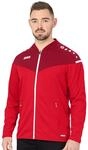 JAKO Trainingsjacke Champ 2.0 (Pr&auml;sentation) rot Herren
