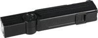 Fenix FEWT25R-schwarz, Fenix Taschenlampe WT25R LED 1.000 Lumen (105&deg; drehbarer