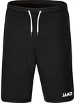 JAKO Short Base schwarz Boys/Girls