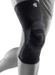 Bauerfeind Kniebandage (leichte Kompression, sch&uuml;tzt vor &Uuml;berlastung)