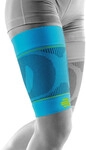 Bauerfeind Sports Oberschenkelbandage Compression Sleeves Upper Leg Short -