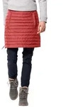 Jack Wolfskin Winterrock Iceguard (winddicht, warm wattiert, PFC-frei) korallenrot