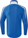 Erima 1011822-L, Erima Trainingsjacke Liga 2.0 blau/weiss Herren, Gr&ouml;&szlig;e: L