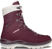 Lowa 420414-0347-6, Lowa Winterstiefel Calceta III GTX (Veloursleder, wasserdicht)
