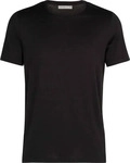 Icebreaker IB0A59IY0011-M, Icebreaker Wander-/Freizeit Tshirt Tech Lite II (100%