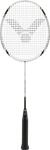 Victor Kinder-Badmintonschl&auml;ger G 7500 JR (76g/ausgewogen/steif) weiss - besaitet -