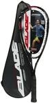 Speedminton&reg; Schl&auml;ger Blade (Carbon/Kevlar) 143g - besaitet -