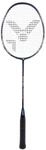 Victor Badmintonschl&auml;ger Victec Ripple (84g/ausgewogen/mittel) dunkelblau -...
