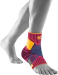 Bauerfeind 11419401950613-L, Bauerfeind Sprunggelenkbandage Sports Ankle Support
