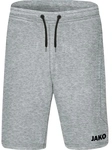 JAKO Short Base hellgrau Boys/Girls