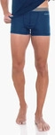 Sch&ouml;ffel 21434-8540-, Sch&ouml;ffel Boxershort Merino Sport Unterw&auml;sche blau Herren,
