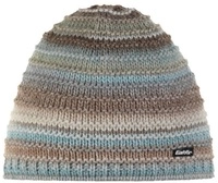Eisb&auml;r M&uuml;tze Mikata - beige/hellblau