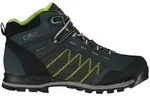 CMP Wanderschuhe Thiamat Mid 2.0 WP (Trekking, wasserdicht) anthrazitgrau Herren