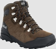 Jack Wolfskin 4049841-5298-7, Jack Wolfskin Wanderschuhe Refugio Mid Texapore