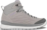 Lowa 320511-0923-7,5, Lowa Alltag-Travelschuhe Malta Mid GTX (Veloursleder,