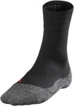 Falke 16484-3010-35-36, Falke Trekkingsocke TK2 Explore Sensitive schwarz Damen...