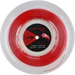 Dunlop Tennissaite Explosive Red (Haltbarkeit+Power) 200m Rolle