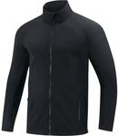 JAKO Softshelljacke Team (wind- und wasserabweisend) schwarz Herren