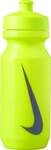 Nike Trinkflasche Big Mouth 650ml atomicgr&uuml;n