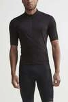 Craft Fahrrad-Tshirt Core Essence Jersey Tight Fit (optimale Bewegungsfreiheit)