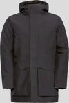 Odlo 528792-15000-XL, Odlo Winterjacke Parka Halden S-Thermic (synthetische