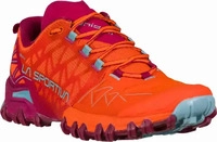 La Sportiva 46Z-502318-37,5, La Sportiva Trail-Laufschuhe Bushido II GTX
