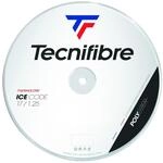 Tecnifibre Tennissaite Ice Code (Haltbarkeit+Power) weiss 200m Rolle