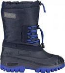 CMP 3Q49574K-36NF-27, CMP Winterstiefel Ahto Waterproof/wasserdicht dunkelblau