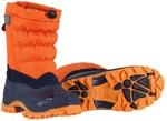 CMP Winterstiefel Hanki 2.0 (mit Kordelzug) orange Kinder