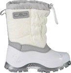 CMP 30Q4704-A001-27, CMP Winterstiefel Hanki 2.0 (mit Kordelzug) weiss Kinder,