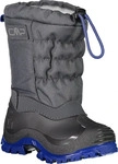 CMP 30Q4704-35UH-28, CMP Winterstiefel Hanki 2.0 (mit Kordelzug) grau Kinder, Gr&ouml;&szlig;e