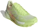 adidas Terrex Agravic Ultra lime Trail-Laufschuhe Damen