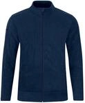 JAKO Fleecejacke Micro-Fleece dunkelblau Kinder