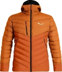 Salewa 27161-4170-L, Salewa Daunenjacke Ortles Medium 2 RDS (wasserabweisend,