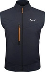 Salewa 28044-3980-S, Salewa Outdoor-Weste Sorapis Softshell Durastretch navyblau