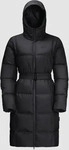 Jack Wolfskin 1206131-6000-M, Jack Wolfskin Winter-Daunenmantel Frozen Lake Coat