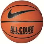 Nike Basketball Everyday All Court (Gr&ouml;&szlig;e 7) braun