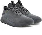 ECCO Wanderschuhe MX Low Nubukleder - strapazierf&auml;hige Sohle, sockenartige