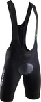 X-Bionic EF-BB00S19M-B002-S, X-Bionic Fahrradhose Bike Effektor 4.0 BIB Short Padded