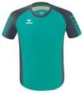 Erima Sport-Tshirt Six Wings Trikot (100% Polyester, strapazierf&auml;hig)