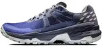 Mammut Trail-Laufschuhe Sertig II Low GTX (Multifunktion, wasserdicht) eisblau Damen