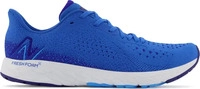 New Balance MTMPOLN2-10, New Balance Fresh Foam X Tempo v2 blau Stabil-Laufschuhe